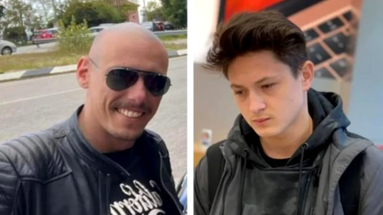 De ce a fost ucis Sergiu Țârnă de Anul Nou de către polițistul italian. Cu ce îl avea la mână barmanul de 25 de ani