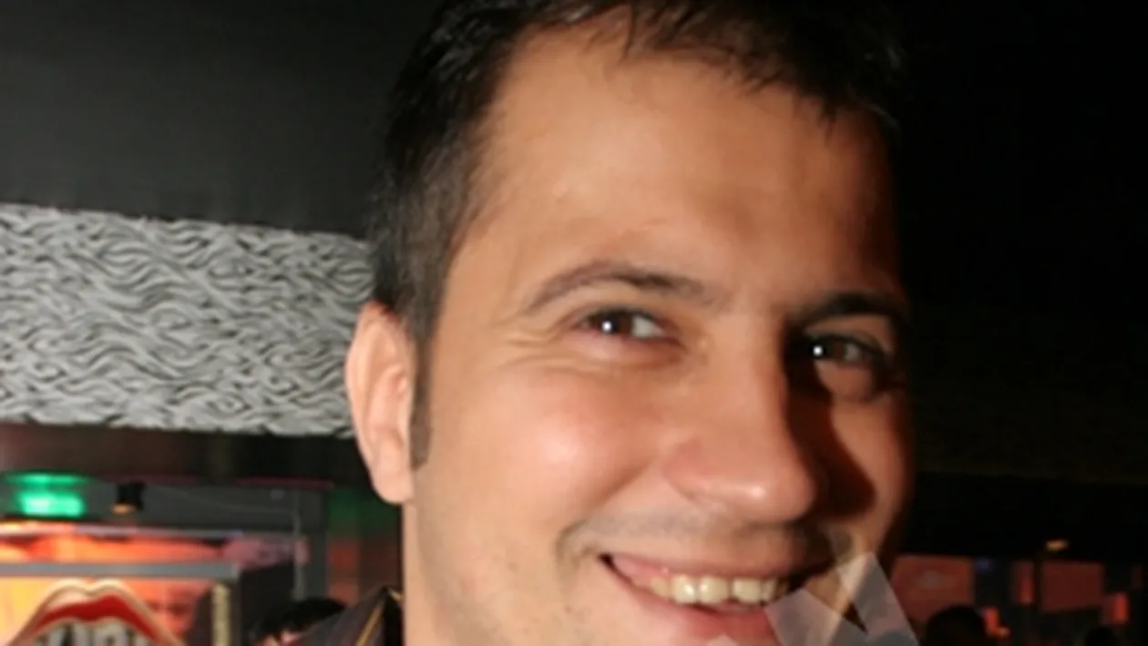 Serban Huidu ameninta in urma cu ceva timp niste paparazzi! Pot sa intru cu masina in voi oricand!