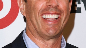 Seinfeld va primi un milion de lire sterline pentru un show de 90 de minute la Londra