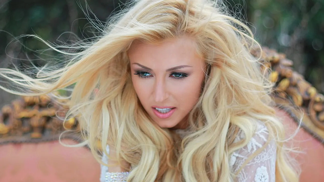 Bunica Andreei Balan a vorbit despre relatia artistei cu Keo! Vezi care este marele regret al femeii!