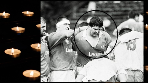 Fostul rugbist Adrian Sălăgeanu a murit la 56 de ani. Internaționalul român câștigase 7 titluri cu Dinamo