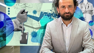 Managerul Spitalului Județean Bacău a avut COVID-19 fără să știe. După mai multe teste negative, o analiză pentru anticorpi "a spus" adevărul