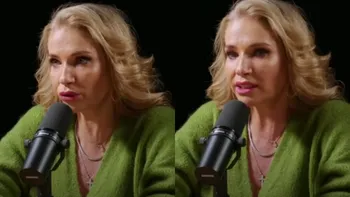 Ileana Badiu, pe patul de spital! La ce intervenție a fost supusă vedeta TV: ”Recuperarea e dificilă”