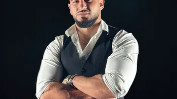 Cine i-a furat inima după ce a fost părăsit de Iasmina. Bogdan Mocanu: „Nu îi place atenția gratuită”