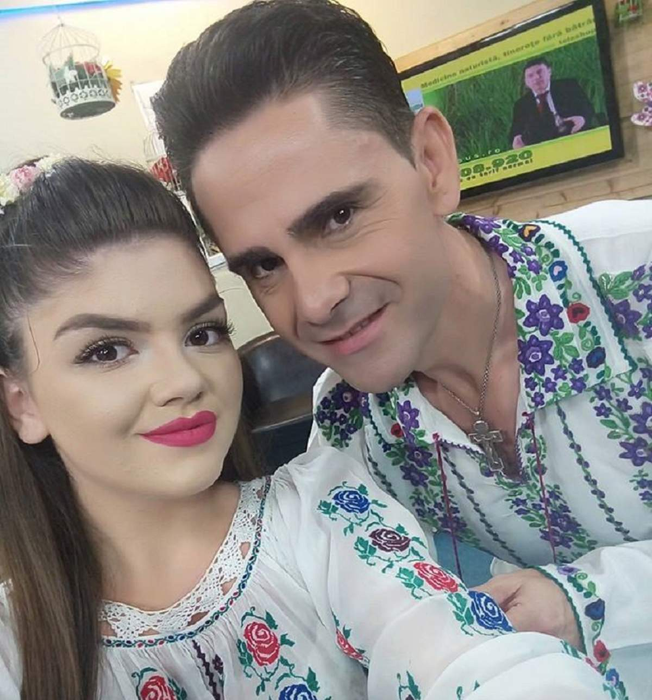 Cum arată fiica lui Aurelian Preda la 10 ani de la moartea artistului. Ana Maria Rosa a vândut apartamentul moștenit