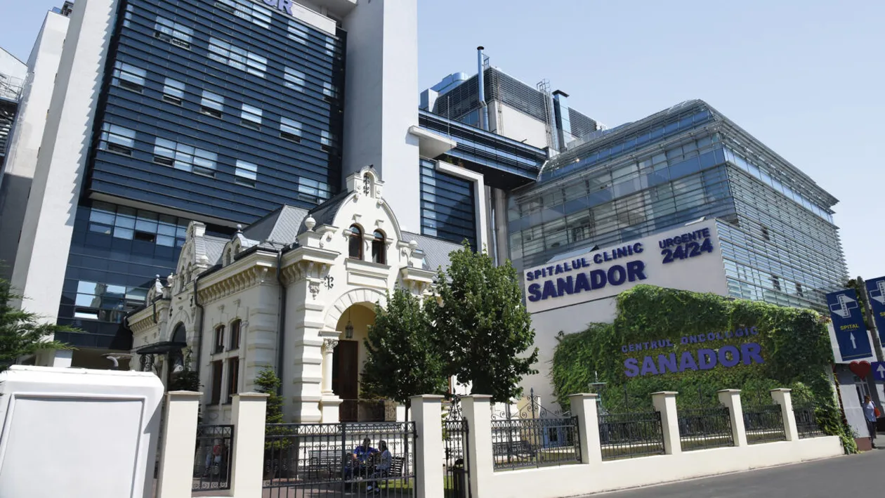 Comunicat. Modelul care a redefinit standardele în sistemul privat de sănătate din România