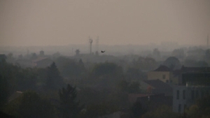 Fenomen meteo îngrijorător, în România! Consecințele pot fi dintre cele mai grave