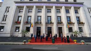 Doliu în lumea universitară bucureșteană. Profesor universitar de la Agronomie, găsit spânzurat în biroul său