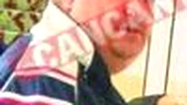 VIP-urile din arestul IGPR, consultate de un fost fotbalist