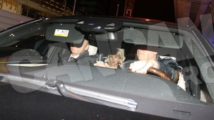 Aghiotantii blondei au executat ordinul! Ce pofta si-a facut Elena Udrea cu 12 ore inainte sa intre la DNA