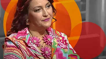 Moștenirea pierdută! A plecat cu durere în suflet! Rona Hartner nu a mai putut continua lupta purtată de tatăl ei și...