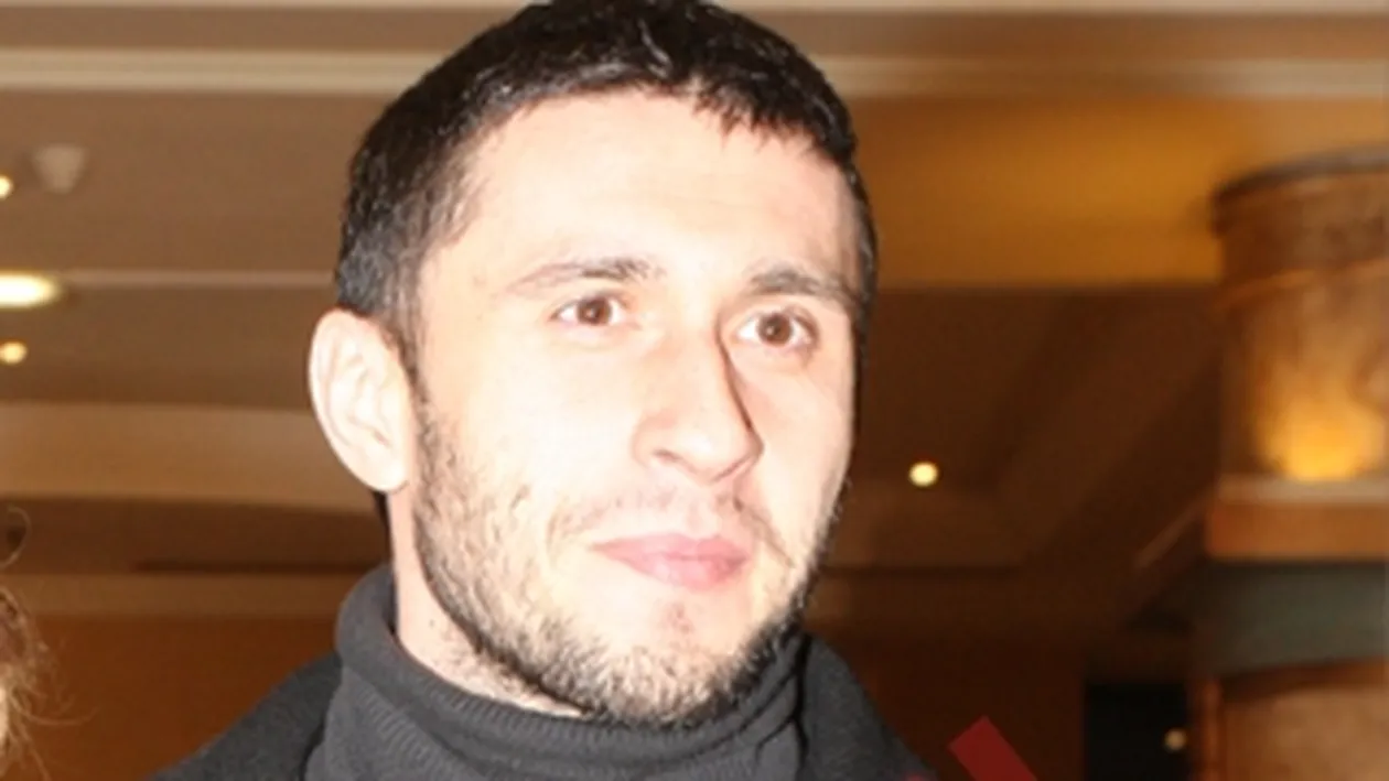 Dragos Bucur: Am visat ani de-a randul capete retezate cu lopata