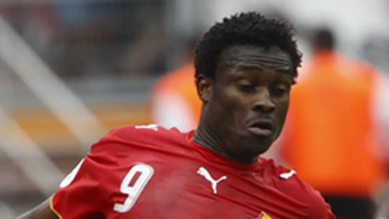 Ghana s-a calificat in sferturile CM! Africanii au invins SUA cu 2-1