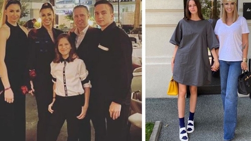 Anamaria Prodan a dezvăluit singura dezamăgire trăită lângă Laurențiu Reghecampf. Nu multe femei ar accepta așa ceva