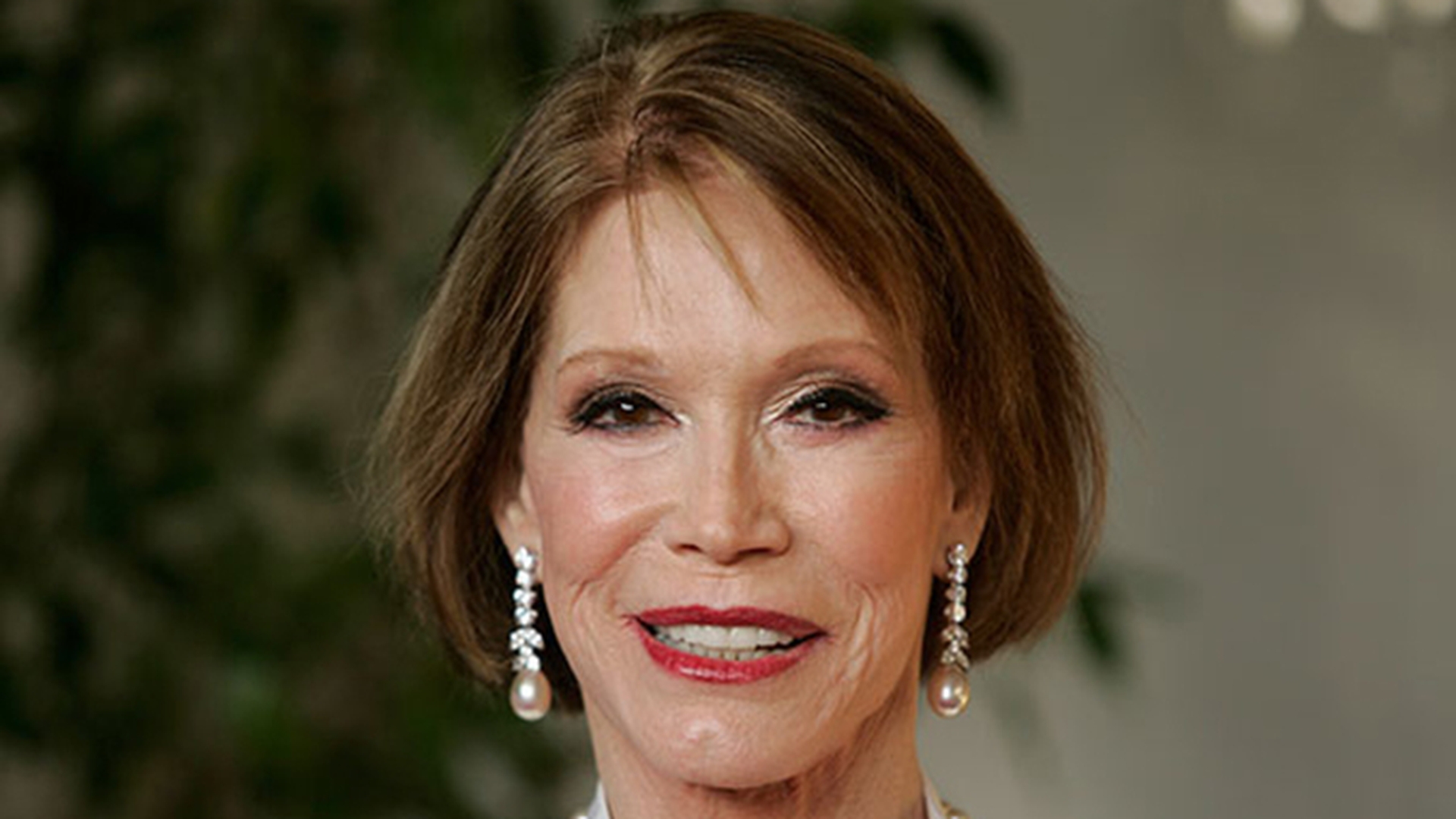 A murit Mary Tyler Moore, o legendară actriţă de televiziune 