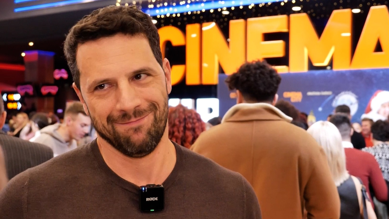 Adrian Nartea, totul despre episodul din Loft surprins de CANCAN.RO. Cine este domnișoara care i-a șoptit la ureche. Cum a reacționat soția