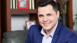 Cove va prezenta un nou reality show la Pro TV! Primele declaraţii:"Sunt pregătit de orice"