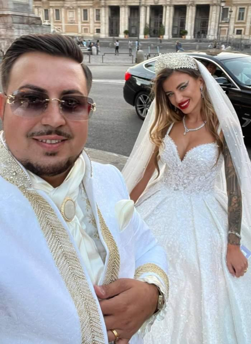 Prințul Marco a râs de propria soție la Insula Iubirii. Ce i-a confirmat lui Radu Vâlcan despre Bianca Ghiurcă
