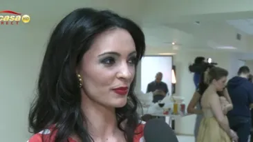 Nevasta disperata, cea mai sexy fata! Cum a reusit Cosmina Pasarin si sa intre la Bine Imbracate