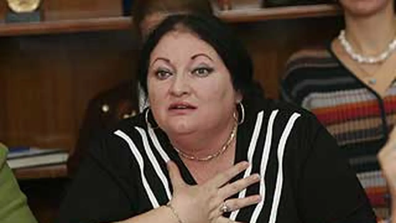 Medicul Monica Pop a slabit 35 de kilograme in 9 luni!