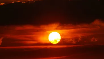 Unde poate fi văzută eclipsa totală de soare din 2026. Au trecut 27 de ani de la ultimul fenomen astrologic în Europa