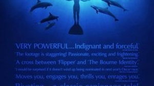 Documentarul "The Cove", premiat cu un Oscar, a starnit furia locuitorilor unui sat japonez