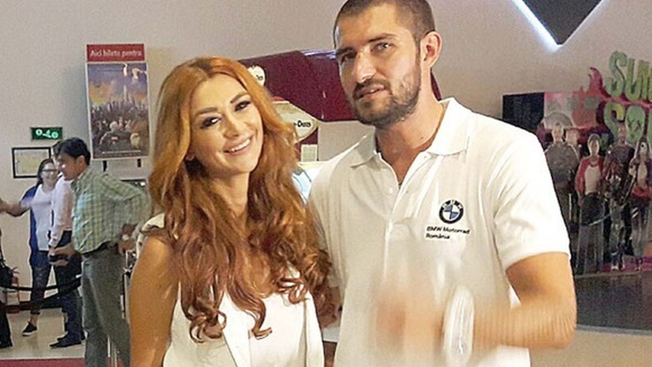 DENISA de la Bambi a făcut anunţul trist. Din păcate s-a întâmplat: „Ne-am despărţit...“