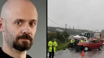 Coordonatorul campaniei online a lui KLAUS IOHANNIS a murit!