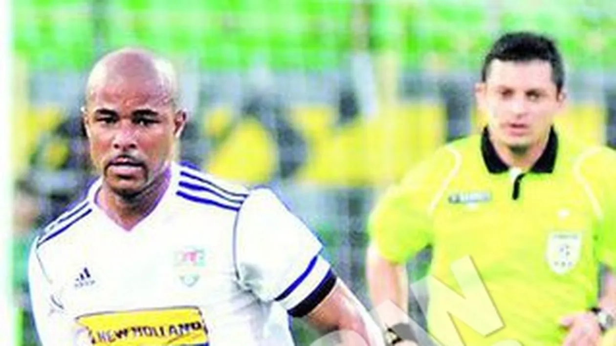 Scandal dupa partida FC Vaslui-Astra, scor 2-1! Sotia lui Iulian Dima a fost menajera in casa lui Vasile Avram!