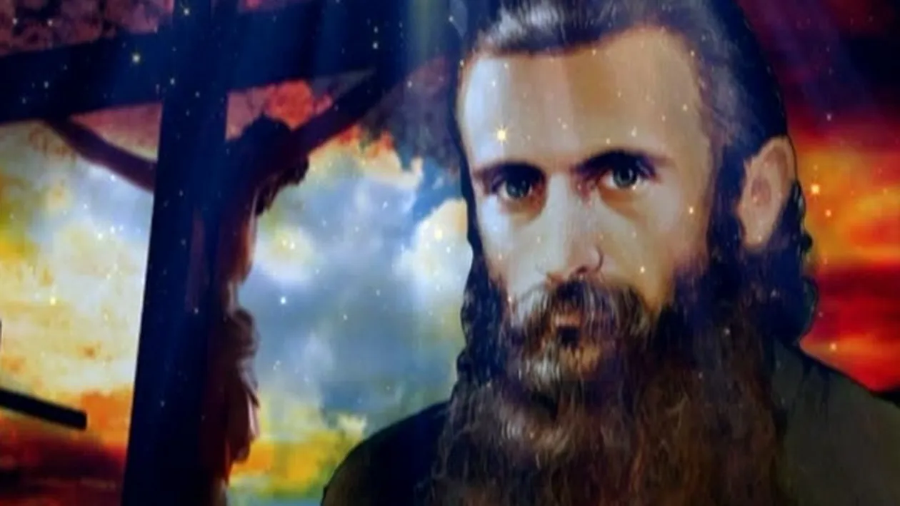 Perversul din spatele lui Arsenie Boca! Pagina de Facebook a parintelui e administrata de un personaj libidinos!