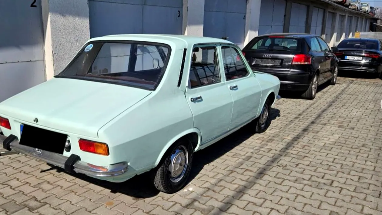 Ai depus bani la CEC pentru Dacie, înainte de 1990? Câți bani primești despăgubiri