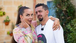 Eliza Natanticu, dezvăluiri după 12 ani de relație: “Am făcut totul...” Nervi la“Poftiți pe la noi, poftiți la întrecere”, fără soț