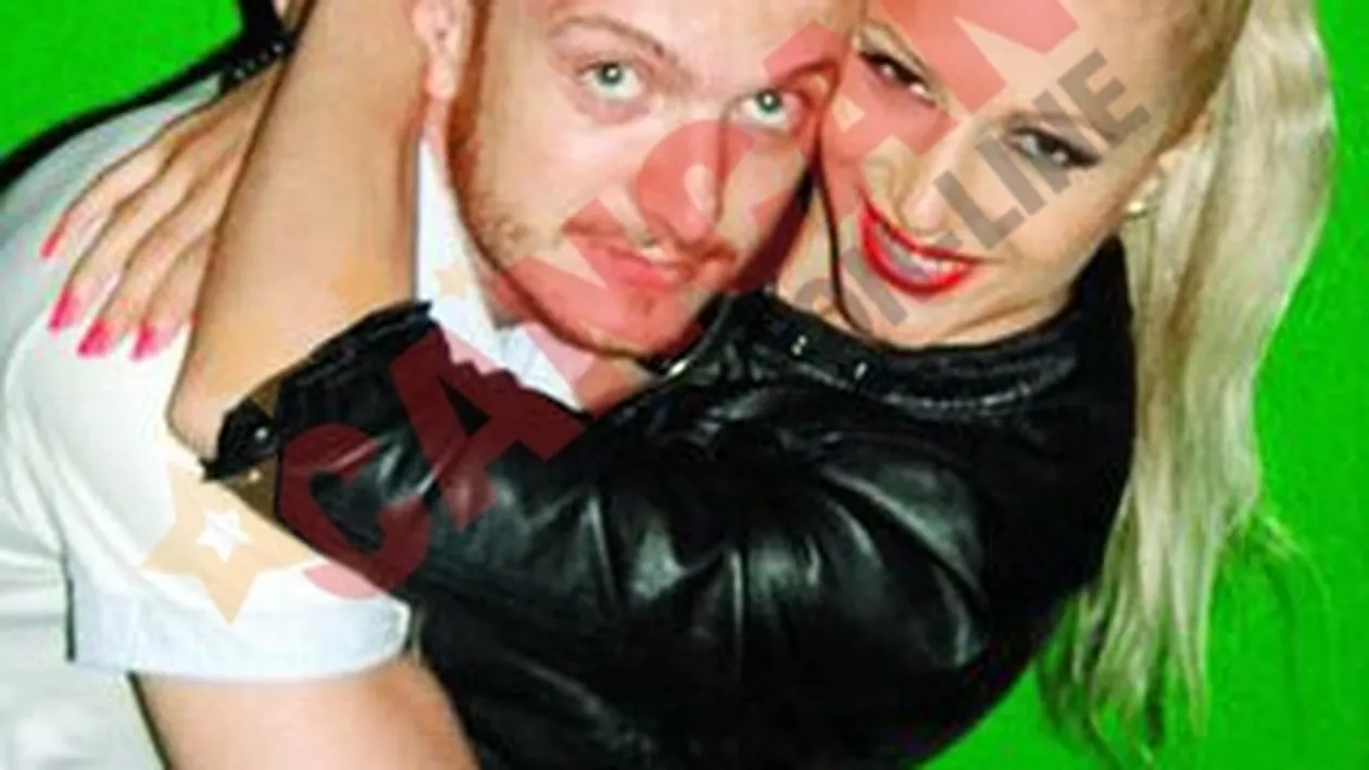 Lora si iubitul ei, Gabi, s-au despartit din greseala