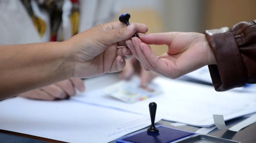 Vot în Republica Moldova în ritm incredibil de ALERT! Ce spune jurnalistul Ionuț Cristache: „Minunea Maia! Aproape un vot pe secundă”
