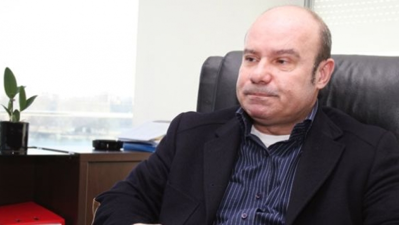 Fostul șef al Secției, dr. Gheorghe Iana, a intrat în vară în concediu fără plată, după ce conducerea unității medicale l-a destituit