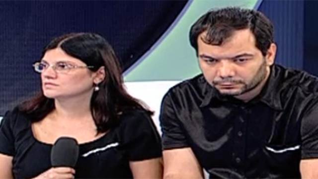 Ti se face pielea de gaina! Prima aparitie la TV a parintilor lui Ionut, copilul ucis de maidanez! Declaratii sfasietoare
