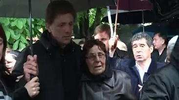 A MURIT! Gica Popescu este in stare de soc! Vestea a venit in urma cu putin timp