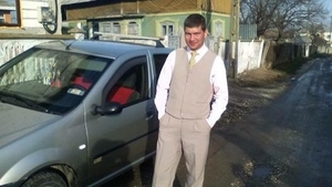 El este criminalul care a șocat Teleormanul! Și-a ucis iubita cu sânge rece, după ce s-a inspirat dintr-un serial polițist: „De acolo i-ar fi venit ideea omorului!”