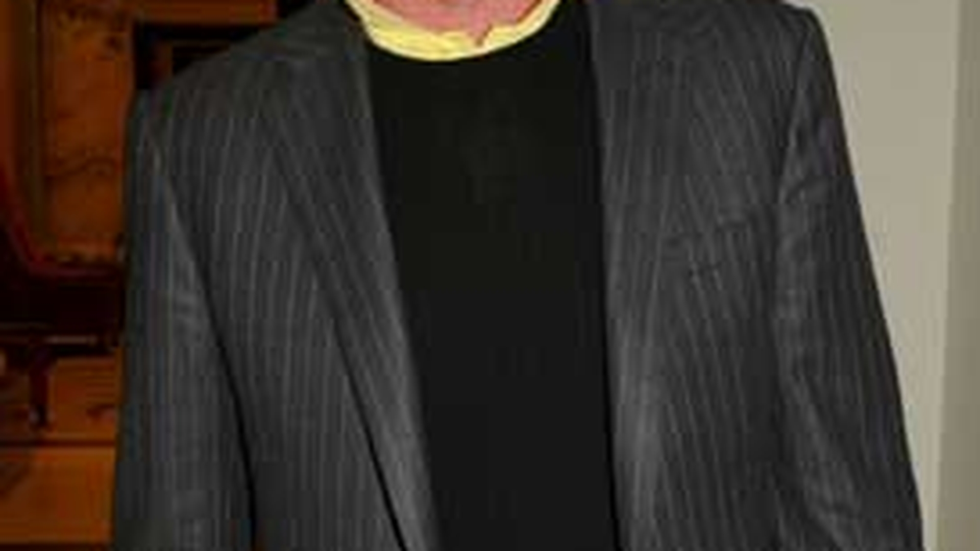 Boris Becker doreste sa mearga cu cel mai mic fiu al sau la Papa Benedict!