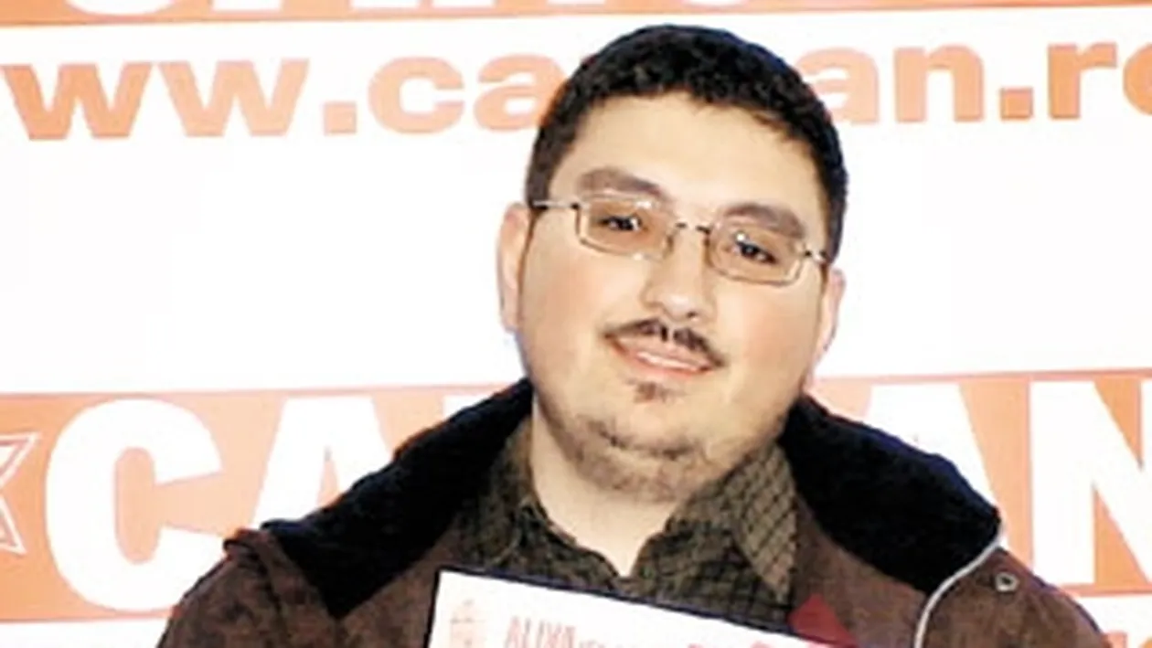 Si ei au fost premiati de CANCAN