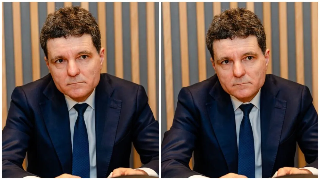 Cine este tânărul care l-a amenințat cu moartea pe Nicușor Dan. Individul a fost identificat