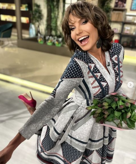 Anna Lesko a pornit vânătoarea de barosani, episodul 2 (Foto: Instagram.com)