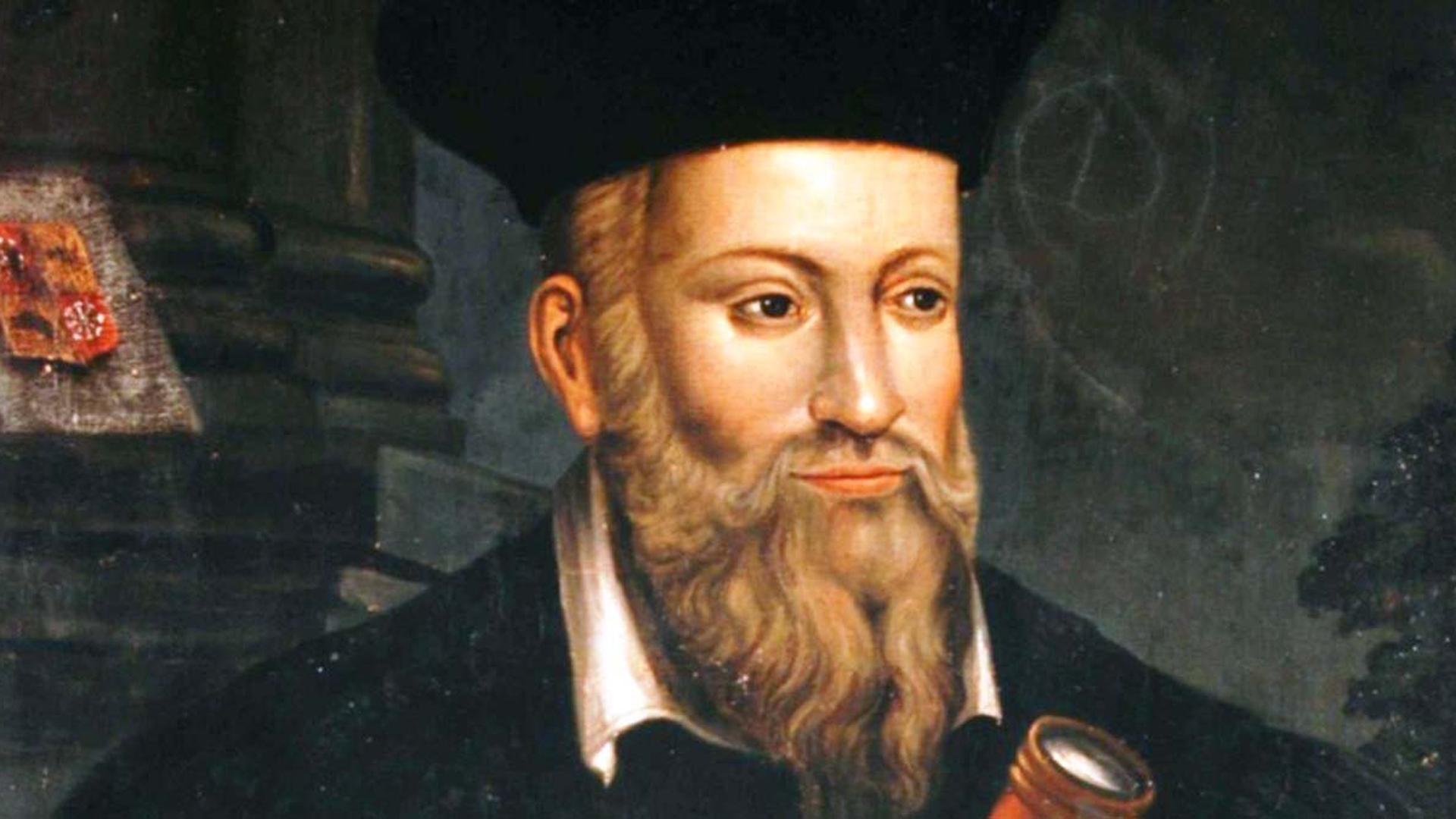PROFEŢIA CUMPLITA a lui NOSTRADAMUS pentru 2015. “Va avea loc un mare cutremur, mortii se vor ridica”
