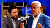 Adrian Năstase vorbește despre înțepăturile din politică: „Pot să dau replică aproape la orice”