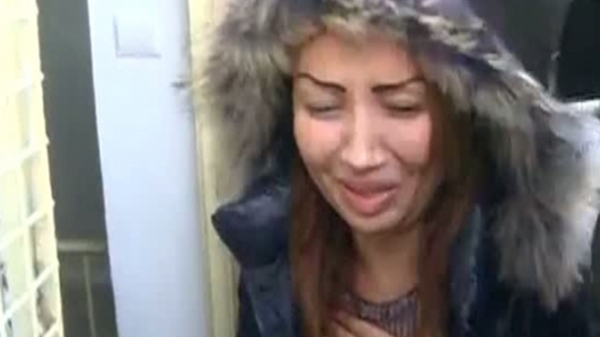 Narcisa lui Guta risca un an de inchisoare! Ce i-a facut lui Beyonce de Romania e de-a dreptul cutremurator