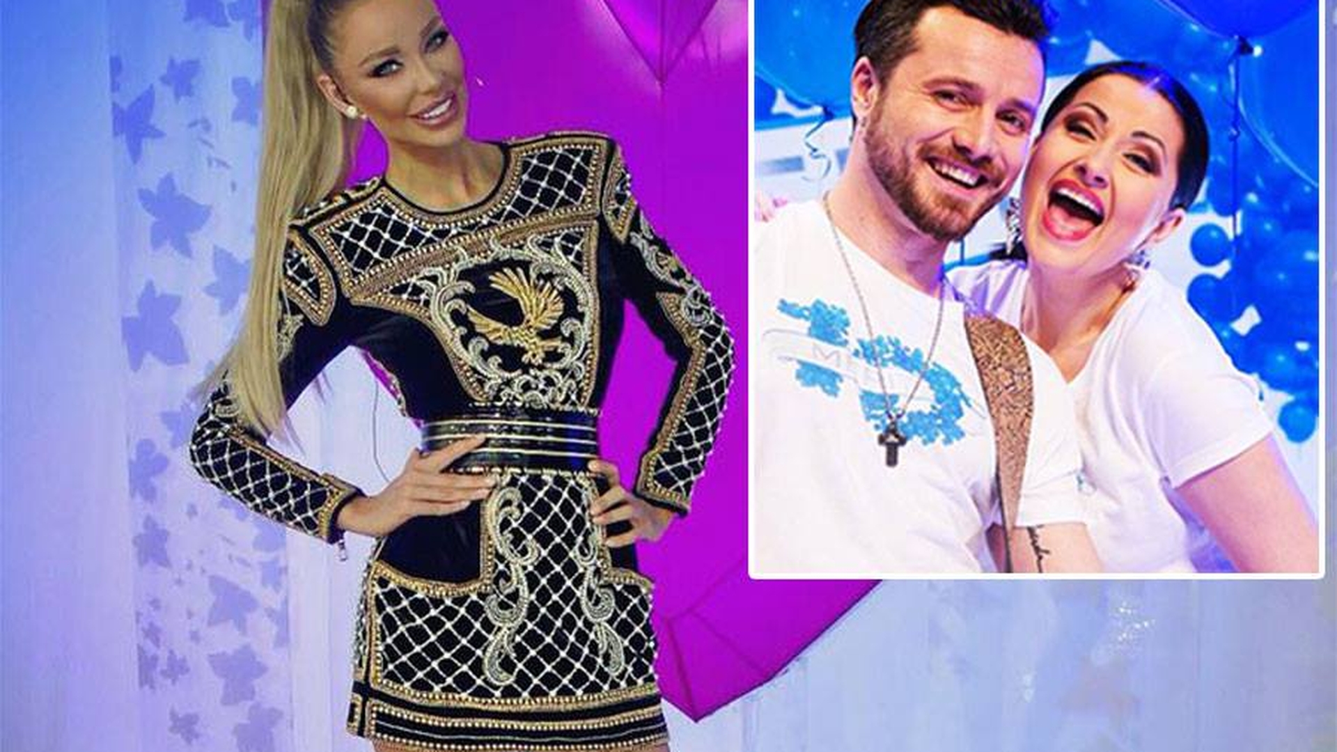 Gabriela Cristea se va bate în audiențe cu Bianca Drăgușanu!