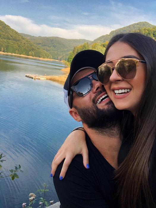 Anunț-șoc făcut de Nicole Cherry! A șters mesajul după 1 minut, dar noi l-am salvat