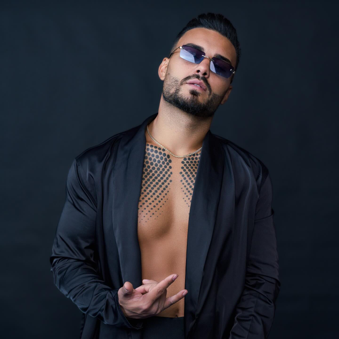 Clipe tensionante pentru Jador, la un concert în Mehedinți. „Am fost lovit și pus la podea”