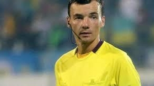 Ucrainean cu ghinion pentru echipele româneşti delegat de UEFA la Lugano- FCSB