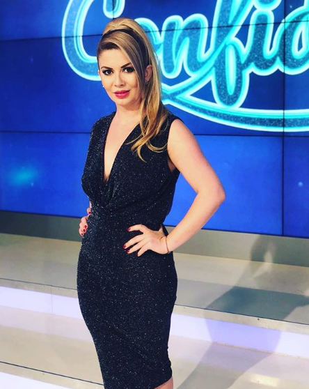 Luciana şi Achimaş urmau să se căsătorească